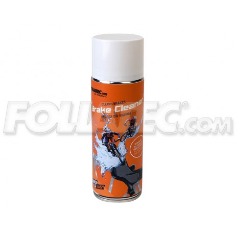 Spray curatare frane bicicleta Foliatec Brake Cleaner 300ml